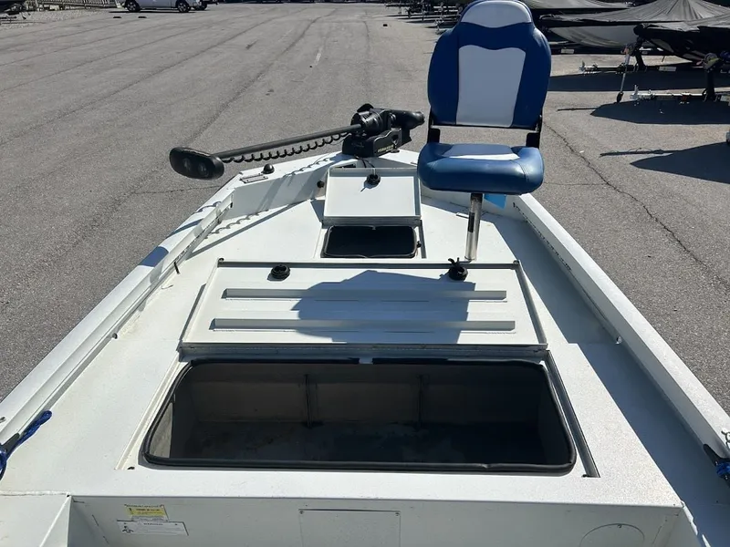 Slide: The Image of Lowe CAT 20 2017 - 9