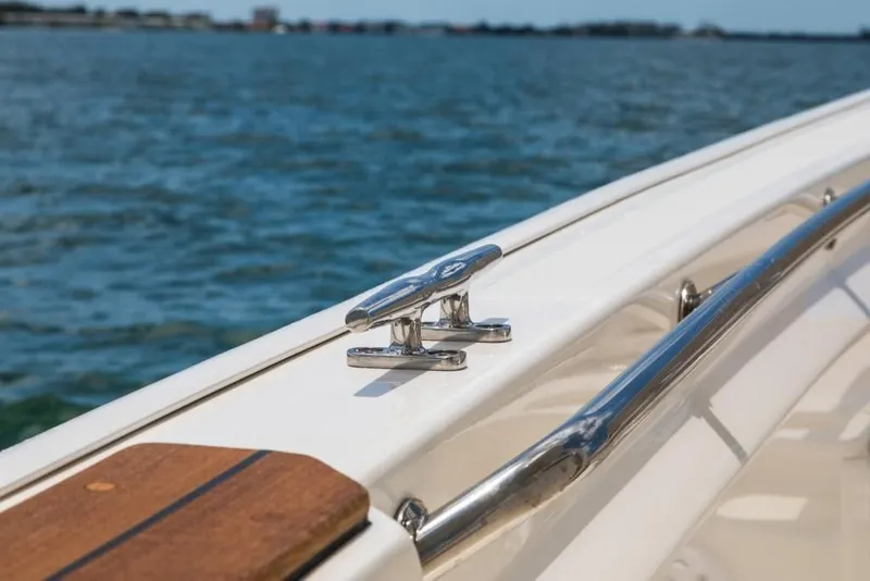 Slide: The Image of 2023-Boston-Whaler-210-Montauk-MarineMax - 36