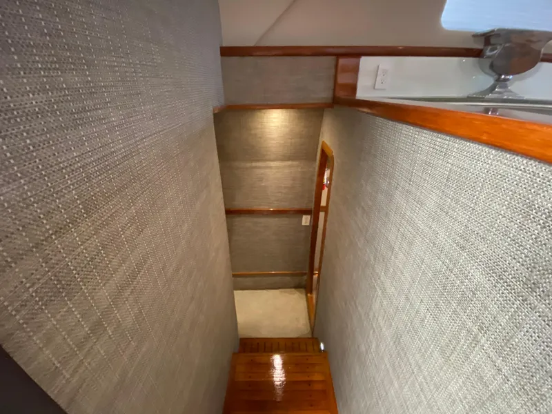 Slide: The Image of Mares 58 Power Cat 1995 - 59