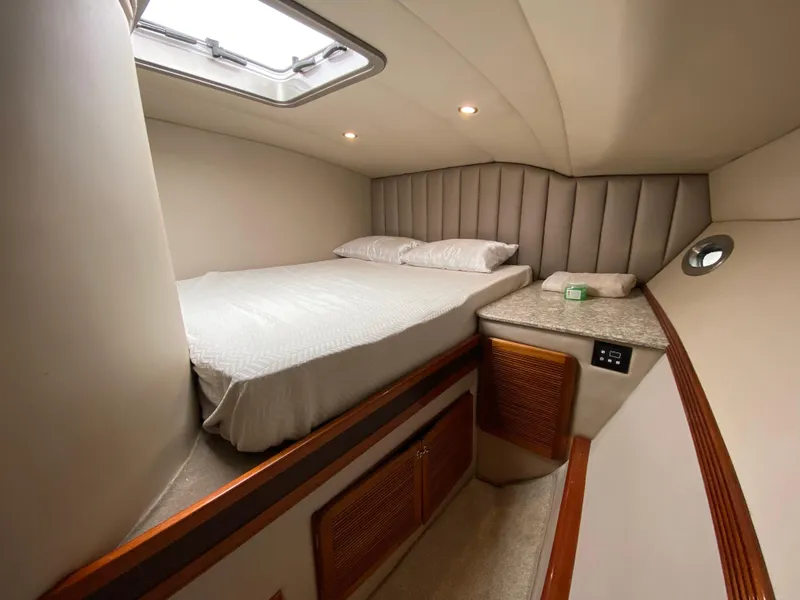 Slide: The Image of Mares 58 Power Cat 1995 - 61