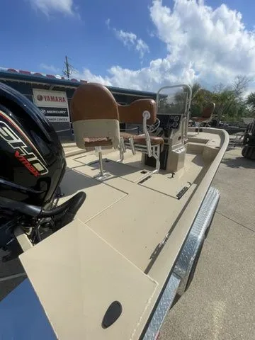 Slide: The Image of G3 Bay 22 GX 2026 - 16