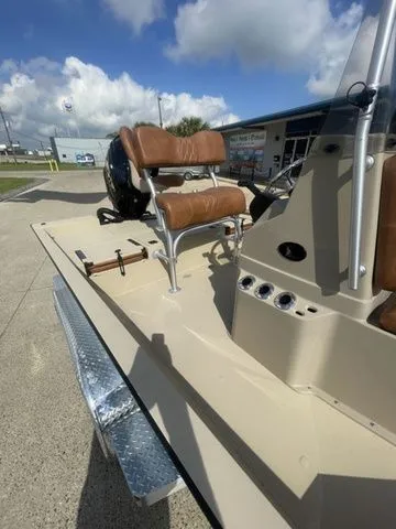 Slide: The Image of G3 Bay 22 GX 2026 - 18