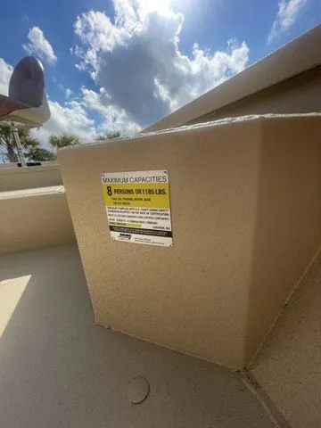 Slide: The Image of G3 Bay 22 GX 2026 - 20