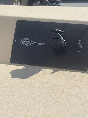 Slide: The Image of G3 Bay 22 GX 2026 - 21