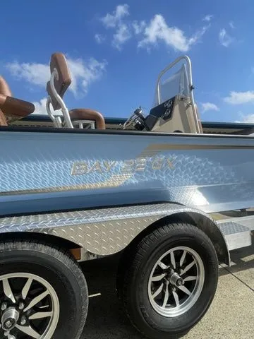 Slide: The Image of G3 Bay 22 GX 2026 - 3