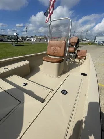 Slide: The Image of G3 Bay 22 GX 2026 - 9