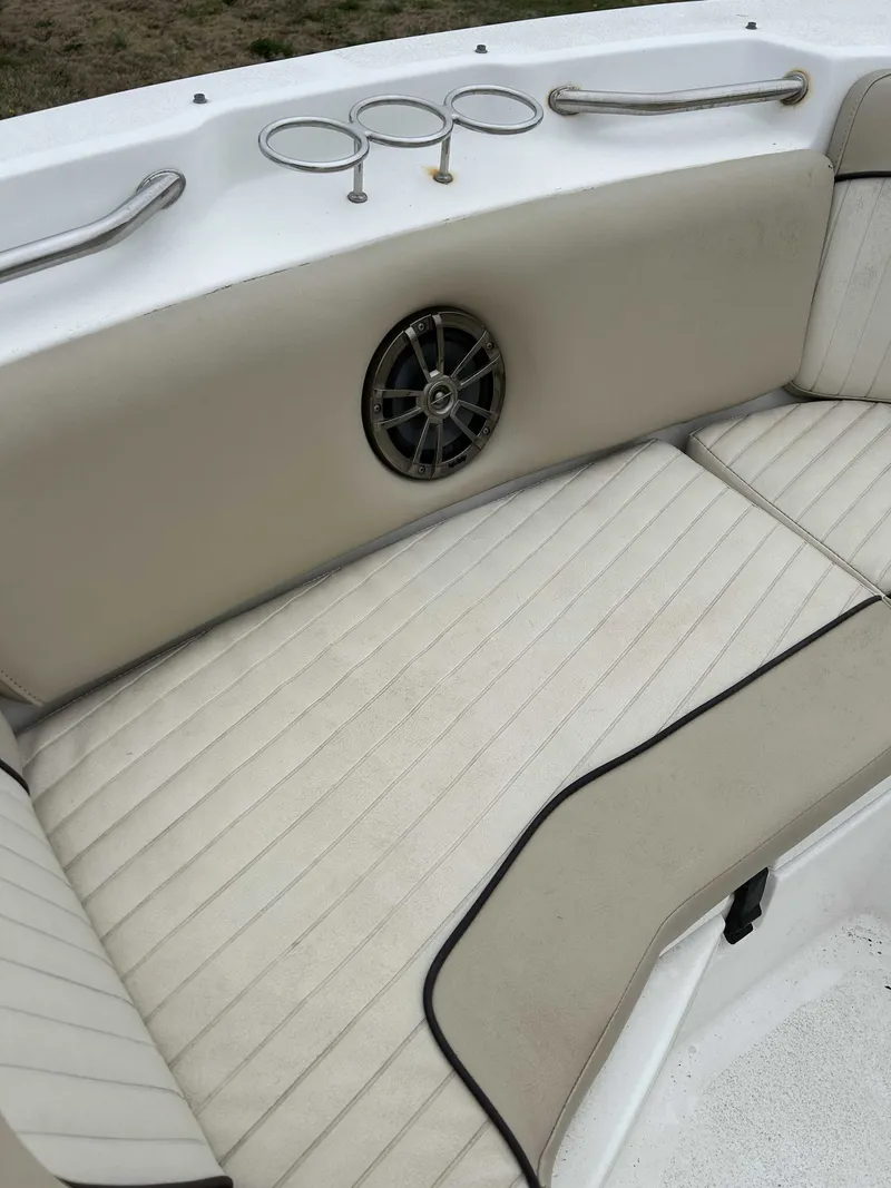 Slide: The Image of Sea Fox 226 Traveler 2016 - 6