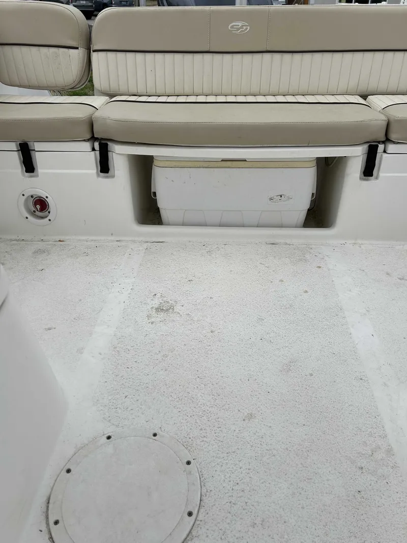 Slide: The Image of Sea Fox 226 Traveler 2016 - 8