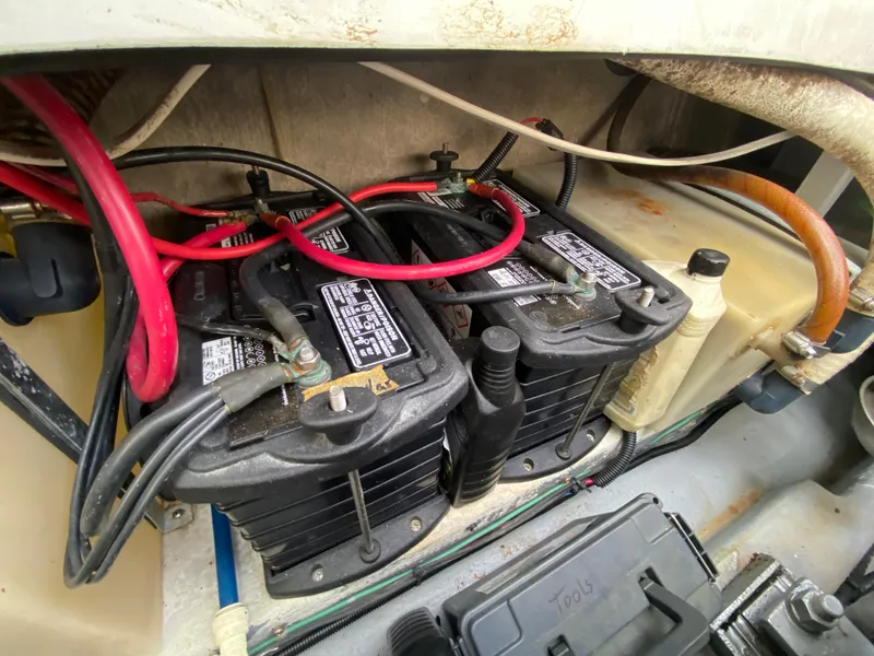 Slide: The Image of Stamas 310 Express 1997 - 86