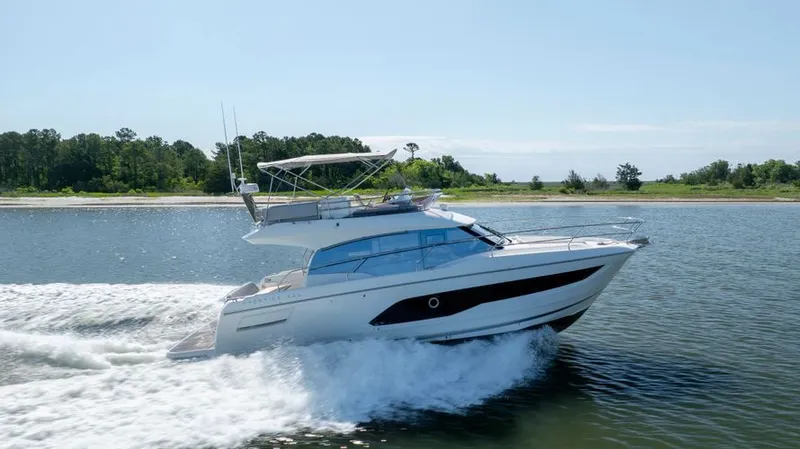 The Image of Prestige 420 2024 - undefined