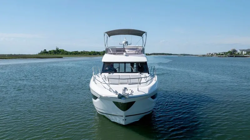 Slide: The Image of 2024 Prestige 420 - Image 10 - 10