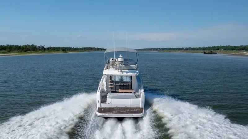 Slide: The Image of 2024 Prestige 420 - Image 3 - 3