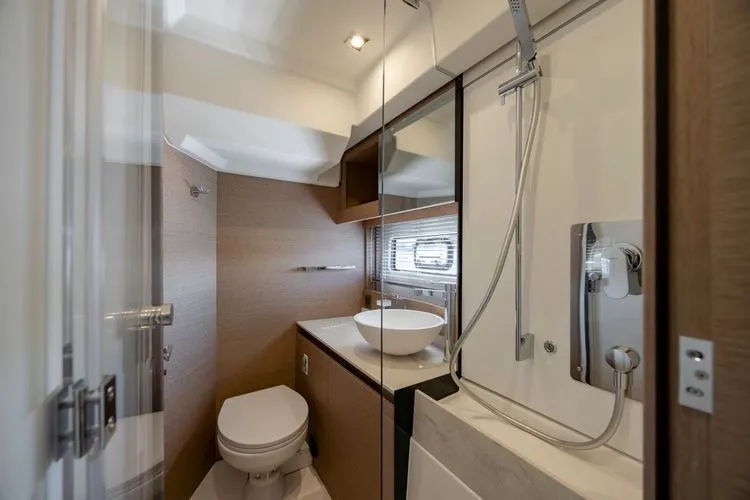 Slide: The Image of 2024 Prestige 420 - Image 38 - 38