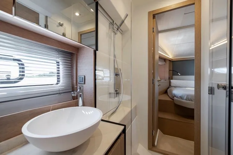 Slide: The Image of 2024 Prestige 420 - Image 40 - 40