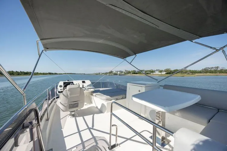 Slide: The Image of 2024 Prestige 420 - Image 51 - 51