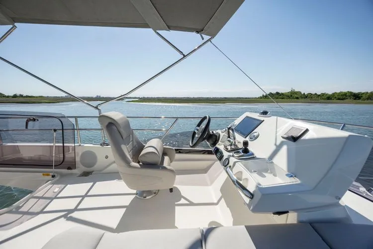 Slide: The Image of 2024 Prestige 420 - Image 55 - 55