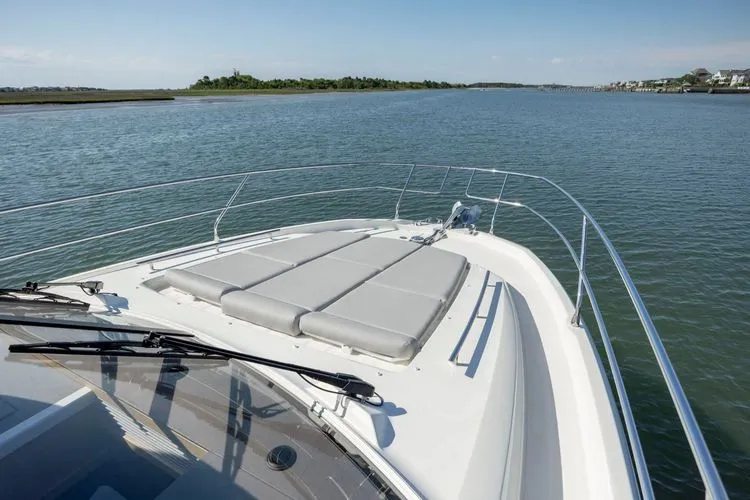 Slide: The Image of 2024 Prestige 420 - Image 57 - 57