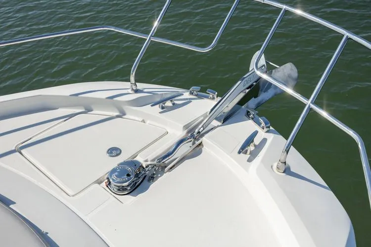 Slide: The Image of 2024 Prestige 420 - Image 58 - 58