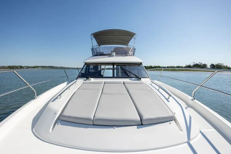 Slide: The Image of 2024 Prestige 420 - Image 59 - 59