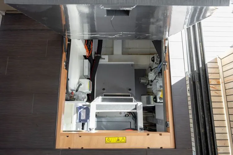 Slide: The Image of 2024 Prestige 420 - Image 61 - 61