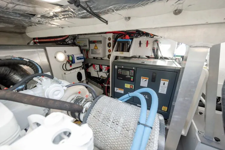 Slide: The Image of 2024 Prestige 420 - Image 62 - 62