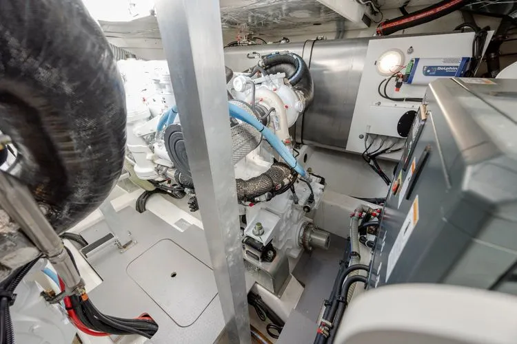 Slide: The Image of 2024 Prestige 420 - Image 63 - 63