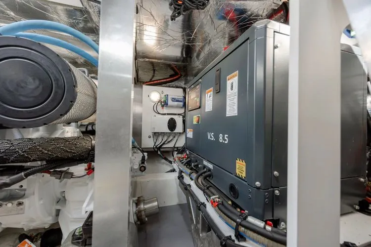 Slide: The Image of 2024 Prestige 420 - Image 65 - 65