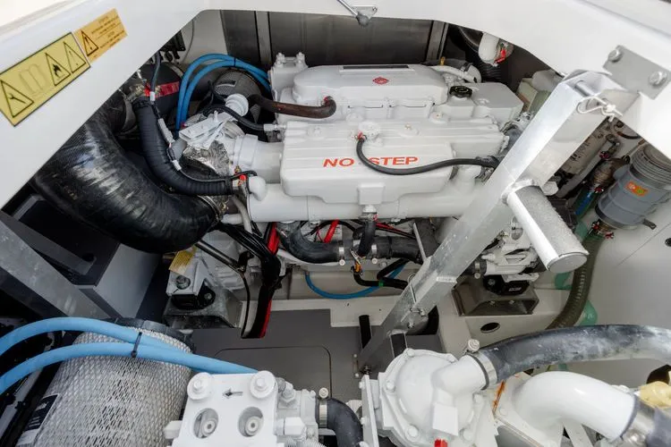 Slide: The Image of 2024 Prestige 420 - Image 68 - 68