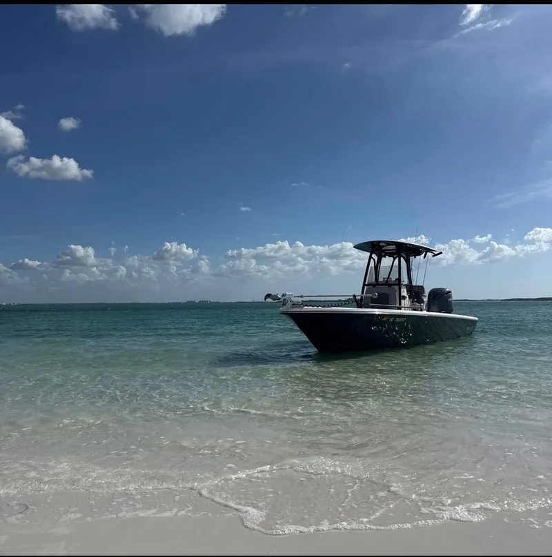 The Image of Pathfinder 2600 TRS 2025 - 0