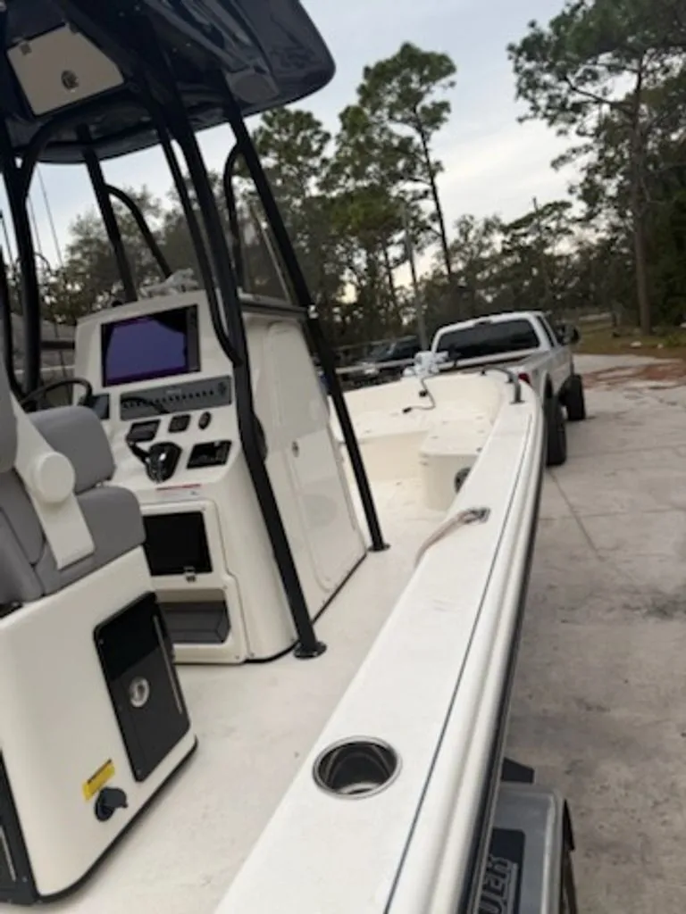 Slide: The Image of Pathfinder 2600 TRS 2025 - 10