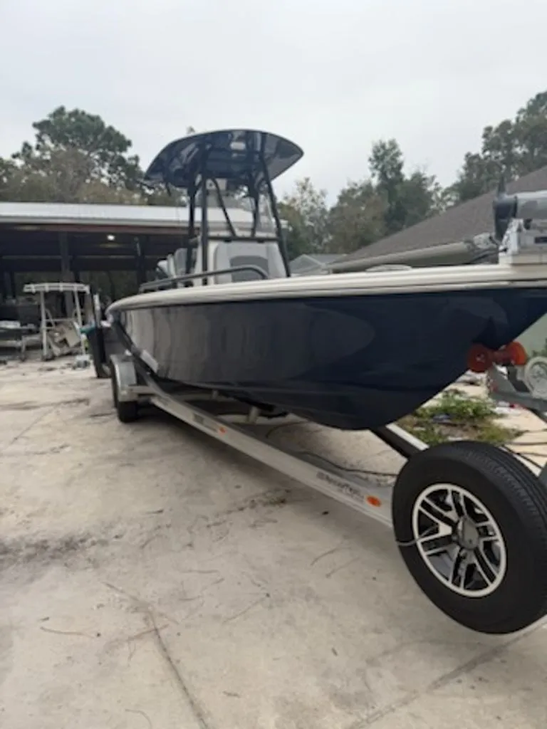 Slide: The Image of Pathfinder 2600 TRS 2025 - 13