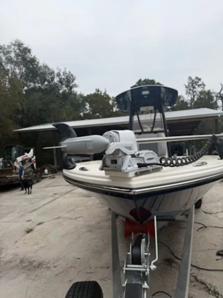 Slide: The Image of Pathfinder 2600 TRS 2025 - 14