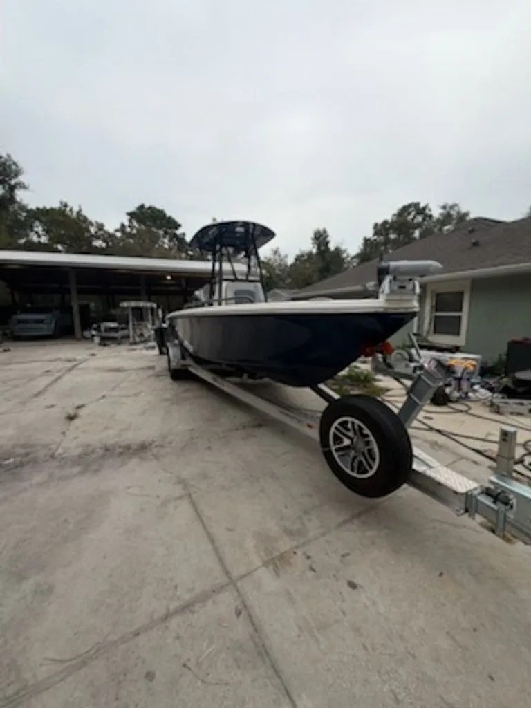 Slide: The Image of Pathfinder 2600 TRS 2025 - 16