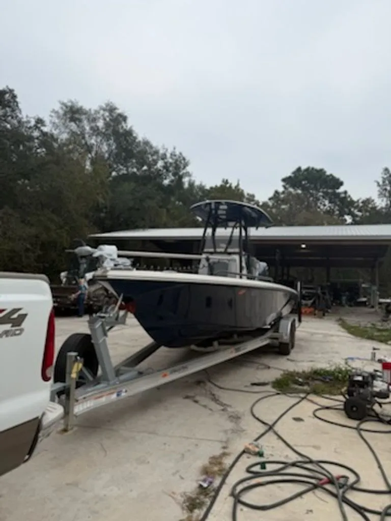 Slide: The Image of Pathfinder 2600 TRS 2025 - 17