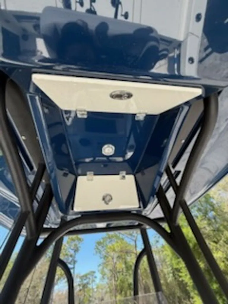 Slide: The Image of Pathfinder 2600 TRS 2025 - 2