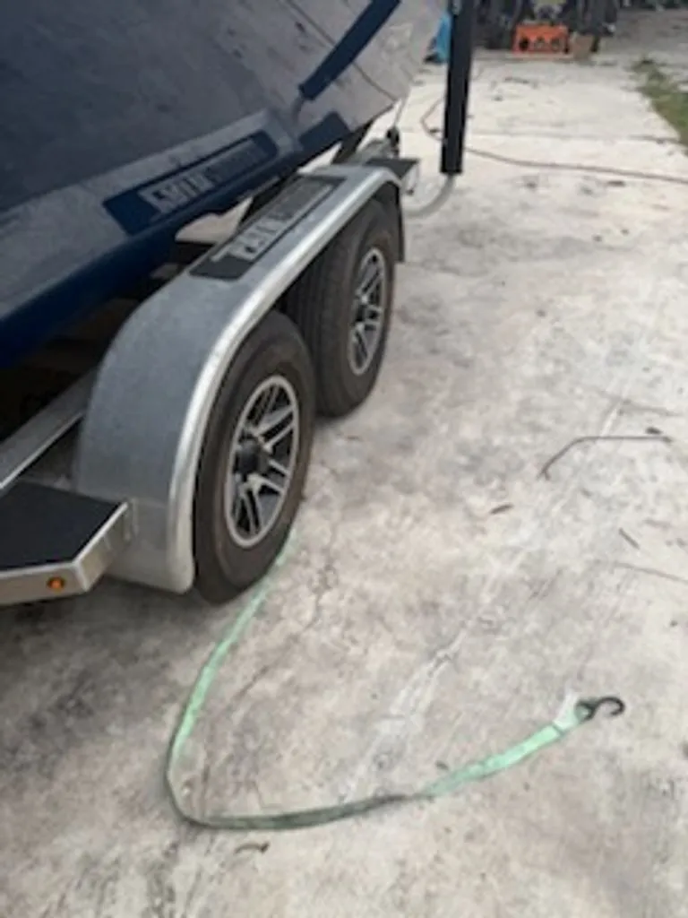 Slide: The Image of Pathfinder 2600 TRS 2025 - 20