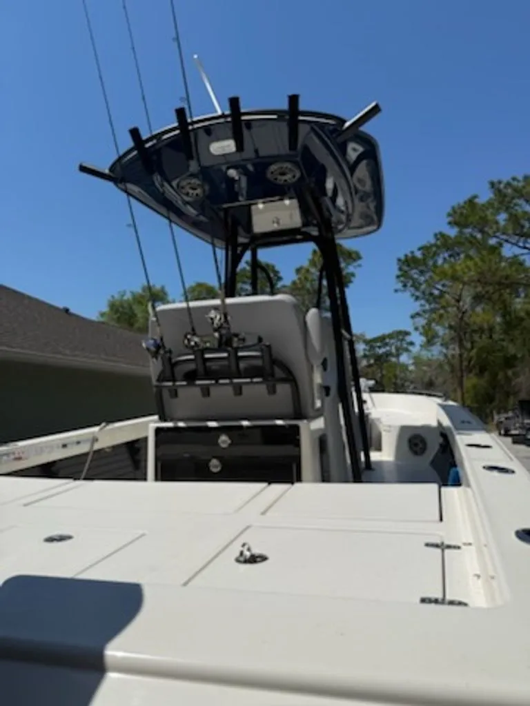 Slide: The Image of Pathfinder 2600 TRS 2025 - 3