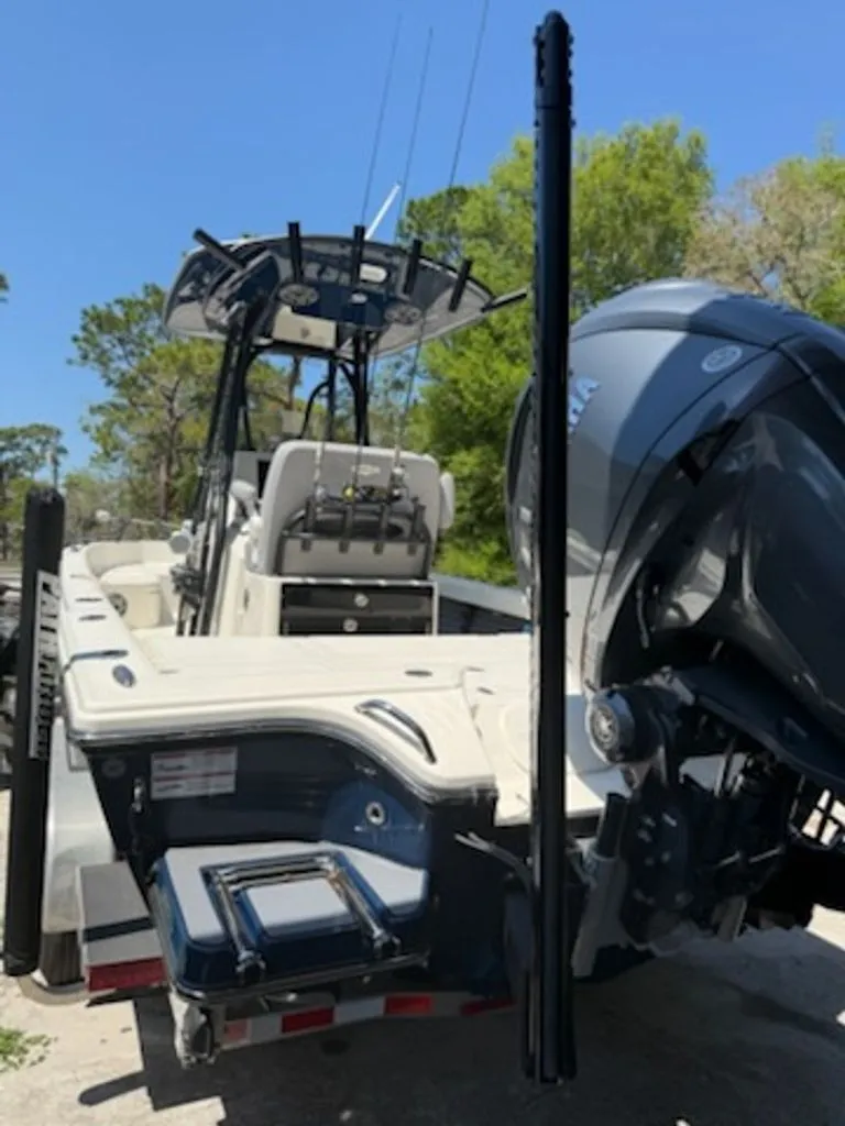 Slide: The Image of Pathfinder 2600 TRS 2025 - 4