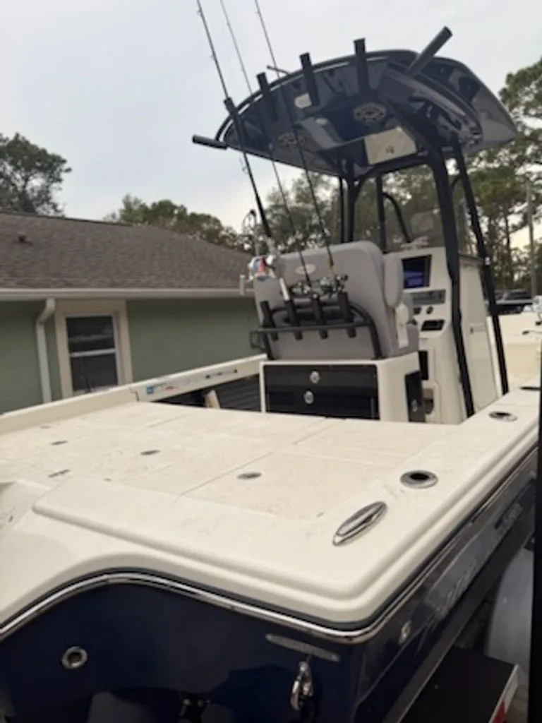 Slide: The Image of Pathfinder 2600 TRS 2025 - 5