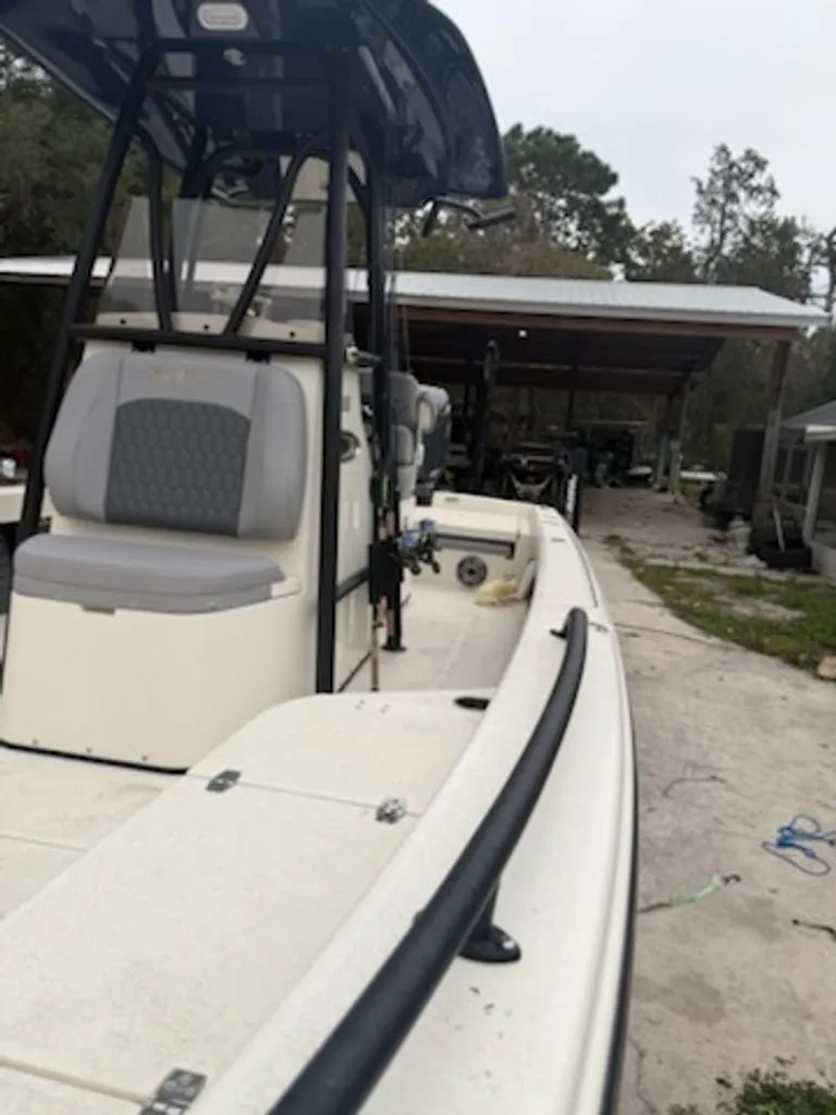 Slide: The Image of Pathfinder 2600 TRS 2025 - 6