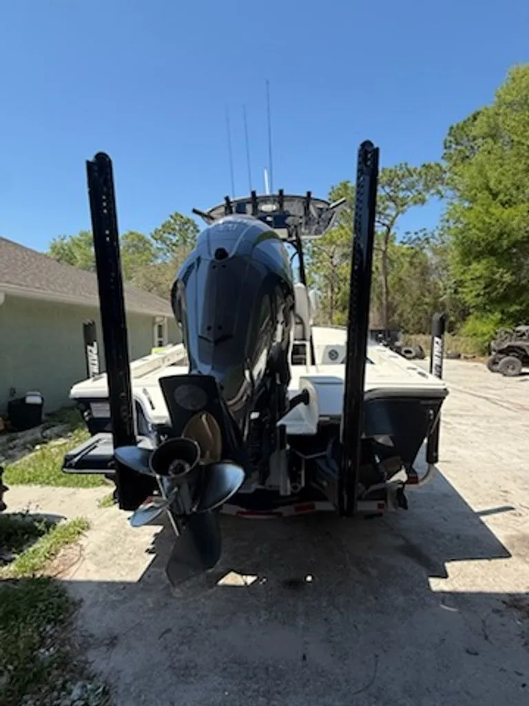 Slide: The Image of Pathfinder 2600 TRS 2025 - 8