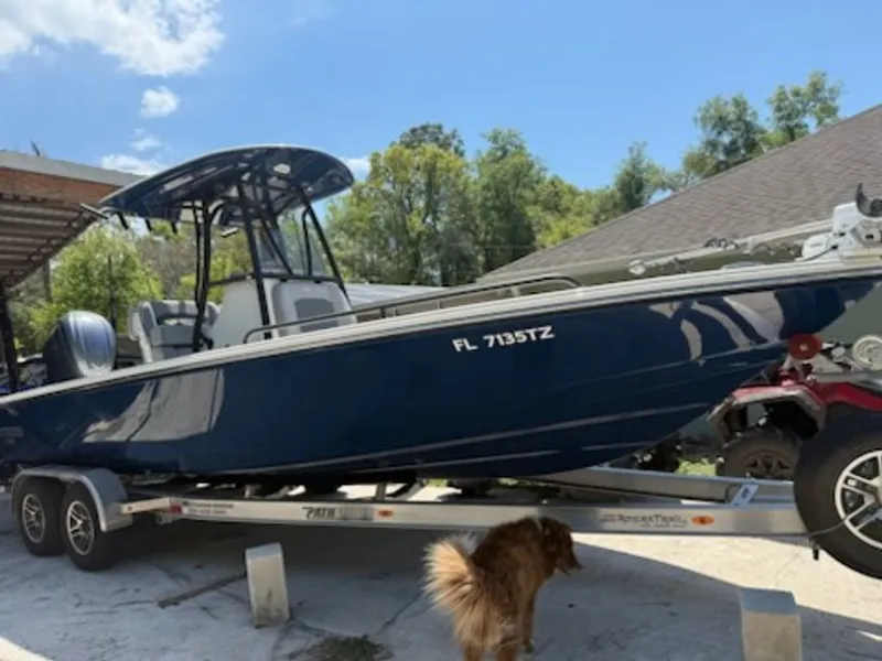 Slide: The Image of Pathfinder 2600 TRS 2025 - 9