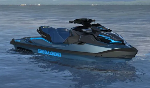 The Image of Sea-Doo GTX 170 2026 - 1