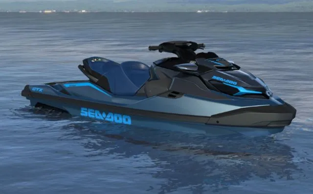 The Image of Sea-Doo GTX 230 2026 - 1