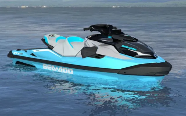 The Image of Sea-Doo GTX Limited 325 2026 - 1