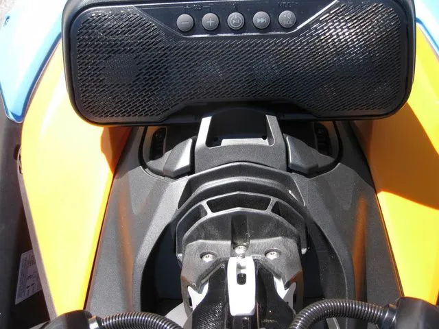 Slide: The Image of Sea-Doo SparkTrixx For 3 Rotax 900 ACE - 90 Ibr And Aud 2026 - 12