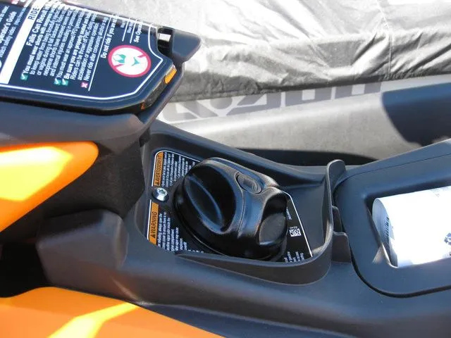 Slide: The Image of Sea-Doo SparkTrixx For 3 Rotax 900 ACE - 90 Ibr And Aud 2026 - 14