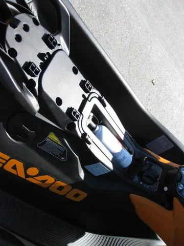 Slide: The Image of Sea-Doo SparkTrixx For 3 Rotax 900 ACE - 90 Ibr And Aud 2026 - 15