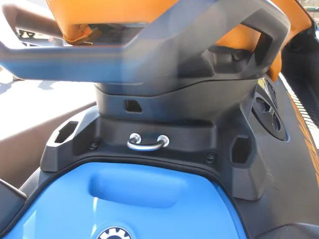 Slide: The Image of Sea-Doo SparkTrixx For 3 Rotax 900 ACE - 90 Ibr And Aud 2026 - 16