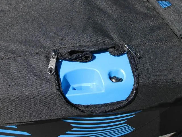 Slide: The Image of Sea-Doo SparkTrixx For 3 Rotax 900 ACE - 90 Ibr And Aud 2026 - 19